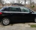 Черный Ситроен С4, объемом двигателя 1.56 л и пробегом 186 тыс. км за 8199 $, фото 12 на Automoto.ua