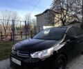 Черный Ситроен С4, объемом двигателя 1.56 л и пробегом 226 тыс. км за 6500 $, фото 11 на Automoto.ua