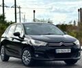 Черный Ситроен С4, объемом двигателя 1.6 л и пробегом 219 тыс. км за 6958 $, фото 13 на Automoto.ua