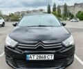 Черный Ситроен С4, объемом двигателя 1.6 л и пробегом 221 тыс. км за 7000 $, фото 1 на Automoto.ua