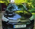 Чорний Сітроен С4, об'ємом двигуна 1.4 л та пробігом 171 тис. км за 6400 $, фото 1 на Automoto.ua
