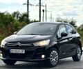 Черный Ситроен С4, объемом двигателя 1.6 л и пробегом 219 тыс. км за 6958 $, фото 1 на Automoto.ua