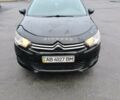 Черный Ситроен С4, объемом двигателя 1.6 л и пробегом 178 тыс. км за 5400 $, фото 1 на Automoto.ua