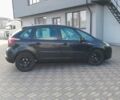 Черный Ситроен С4, объемом двигателя 1.56 л и пробегом 292 тыс. км за 4990 $, фото 5 на Automoto.ua
