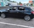 Черный Ситроен С4, объемом двигателя 1.56 л и пробегом 203 тыс. км за 6400 $, фото 7 на Automoto.ua