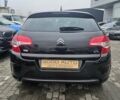 Черный Ситроен С4, объемом двигателя 1.56 л и пробегом 162 тыс. км за 7300 $, фото 3 на Automoto.ua