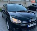 Черный Ситроен С4, объемом двигателя 1.6 л и пробегом 128 тыс. км за 7200 $, фото 9 на Automoto.ua