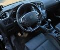 Чорний Сітроен С4, об'ємом двигуна 1.4 л та пробігом 171 тис. км за 6400 $, фото 4 на Automoto.ua