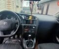 Чорний Сітроен С4, об'ємом двигуна 1.6 л та пробігом 160 тис. км за 5600 $, фото 6 на Automoto.ua