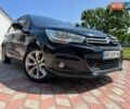 Чорний Сітроен С4, об'ємом двигуна 1.56 л та пробігом 271 тис. км за 6500 $, фото 4 на Automoto.ua