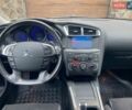 Черный Ситроен С4, объемом двигателя 1.6 л и пробегом 210 тыс. км за 7350 $, фото 30 на Automoto.ua