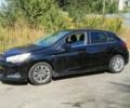 Чорний Сітроен С4, об'ємом двигуна 1.56 л та пробігом 141 тис. км за 6300 $, фото 4 на Automoto.ua