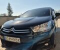 Черный Ситроен С4, объемом двигателя 1.6 л и пробегом 284 тыс. км за 6800 $, фото 2 на Automoto.ua