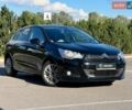 Черный Ситроен С4, объемом двигателя 1.4 л и пробегом 190 тыс. км за 5700 $, фото 1 на Automoto.ua