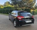 Чорний Сітроен С4, об'ємом двигуна 1.6 л та пробігом 209 тис. км за 7027 $, фото 2 на Automoto.ua