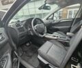 Черный Ситроен С4, объемом двигателя 1.56 л и пробегом 162 тыс. км за 7300 $, фото 9 на Automoto.ua