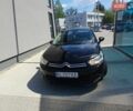 Черный Ситроен С4, объемом двигателя 1.56 л и пробегом 212 тыс. км за 6700 $, фото 1 на Automoto.ua