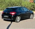 Черный Ситроен С4, объемом двигателя 1.4 л и пробегом 190 тыс. км за 5700 $, фото 21 на Automoto.ua