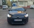 Черный Ситроен С4, объемом двигателя 1.6 л и пробегом 287 тыс. км за 5200 $, фото 1 на Automoto.ua
