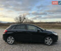 Черный Ситроен С4, объемом двигателя 1.6 л и пробегом 196 тыс. км за 6900 $, фото 5 на Automoto.ua