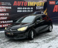 Чорний Сітроен С4, об'ємом двигуна 1.6 л та пробігом 133 тис. км за 5800 $, фото 1 на Automoto.ua