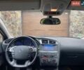 Черный Ситроен С4, объемом двигателя 1.6 л и пробегом 210 тыс. км за 7350 $, фото 32 на Automoto.ua