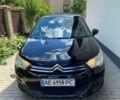 Чорний Сітроен С4, об'ємом двигуна 1.59 л та пробігом 188 тис. км за 5700 $, фото 1 на Automoto.ua