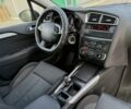 Черный Ситроен С4, объемом двигателя 1.6 л и пробегом 219 тыс. км за 6958 $, фото 15 на Automoto.ua