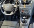 Черный Ситроен С4, объемом двигателя 1.6 л и пробегом 222 тыс. км за 6800 $, фото 13 на Automoto.ua