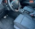 Черный Ситроен С4, объемом двигателя 1.6 л и пробегом 128 тыс. км за 7200 $, фото 15 на Automoto.ua