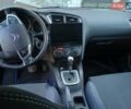 Чорний Сітроен С4, об'ємом двигуна 1.6 л та пробігом 180 тис. км за 6300 $, фото 5 на Automoto.ua