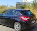 Чорний Сітроен С4, об'ємом двигуна 1.56 л та пробігом 141 тис. км за 6300 $, фото 3 на Automoto.ua