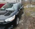 Чорний Сітроен С4, об'ємом двигуна 1.56 л та пробігом 186 тис. км за 8199 $, фото 9 на Automoto.ua