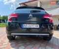Чорний Сітроен С4, об'ємом двигуна 1.56 л та пробігом 271 тис. км за 6500 $, фото 8 на Automoto.ua