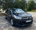 Черный Ситроен С4, объемом двигателя 1.56 л и пробегом 265 тыс. км за 6300 $, фото 1 на Automoto.ua