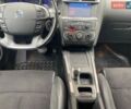 Черный Ситроен С4, объемом двигателя 1.6 л и пробегом 210 тыс. км за 7350 $, фото 31 на Automoto.ua