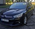 Чорний Сітроен С4, об'ємом двигуна 1.6 л та пробігом 173 тис. км за 6381 $, фото 1 на Automoto.ua