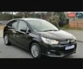 Чорний Сітроен С4, об'ємом двигуна 1.6 л та пробігом 228 тис. км за 7800 $, фото 1 на Automoto.ua