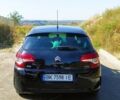 Чорний Сітроен С4, об'ємом двигуна 1.56 л та пробігом 141 тис. км за 6300 $, фото 1 на Automoto.ua