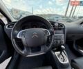 Черный Ситроен С4, объемом двигателя 1.6 л и пробегом 106 тыс. км за 6800 $, фото 16 на Automoto.ua