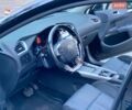 Черный Ситроен С4, объемом двигателя 1.6 л и пробегом 175 тыс. км за 5900 $, фото 17 на Automoto.ua