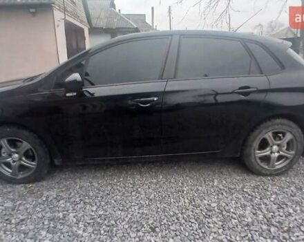 Чорний Сітроен С4, об'ємом двигуна 1.6 л та пробігом 160 тис. км за 5600 $, фото 2 на Automoto.ua