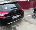 Черный Ситроен С4, объемом двигателя 1.56 л и пробегом 186 тыс. км за 8199 $, фото 5 на Automoto.ua