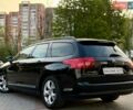 Черный Ситроен С4, объемом двигателя 1.6 л и пробегом 220 тыс. км за 4999 $, фото 5 на Automoto.ua