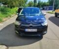 Черный Ситроен С4, объемом двигателя 1.6 л и пробегом 146 тыс. км за 8500 $, фото 1 на Automoto.ua