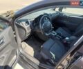Черный Ситроен С4, объемом двигателя 1.6 л и пробегом 179 тыс. км за 5600 $, фото 7 на Automoto.ua