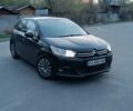 Черный Ситроен С4, объемом двигателя 1.6 л и пробегом 205 тыс. км за 8200 $, фото 2 на Automoto.ua