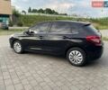 Черный Ситроен С4, объемом двигателя 1.56 л и пробегом 293 тыс. км за 6000 $, фото 7 на Automoto.ua