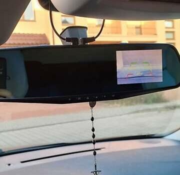 Черный Ситроен С4, объемом двигателя 1.6 л и пробегом 112 тыс. км за 8350 $, фото 13 на Automoto.ua