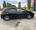 Черный Ситроен С4, объемом двигателя 1.6 л и пробегом 149 тыс. км за 6300 $, фото 8 на Automoto.ua